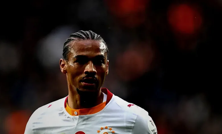 Galatasaray'da Leroy Sane ayrılırsa yerine o gelecek! İşte yapılacak transfer teklifi 1 galatasarayda leroy sane ayrilirsa yerine o gelecek iste yapilacak transfer teklifi wEHwbWWi