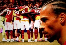 galatasarayda leroy sane gorusme odasina lille maci cok kritik ULw4S5hb