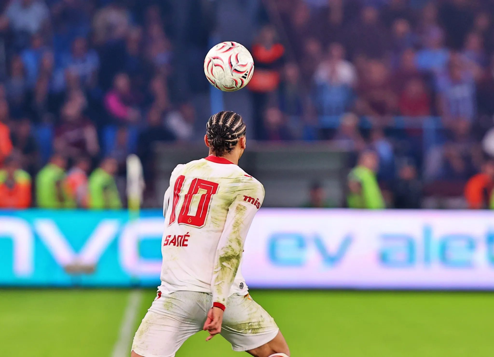 galatasarayda leroy sane icin flas gelisme suudi arabistandan talip cikti 5