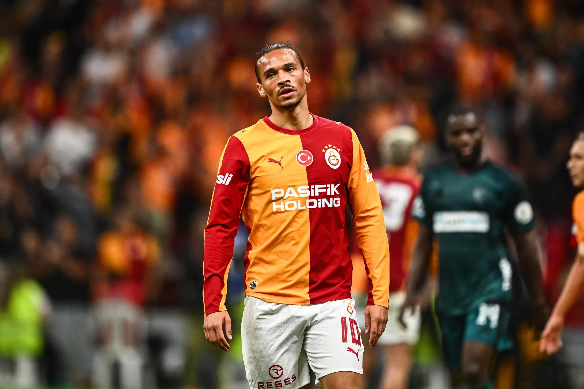 galatasarayda leroy sane icin flas gelisme suudi arabistandan talip cikti 9 6CK8z79K