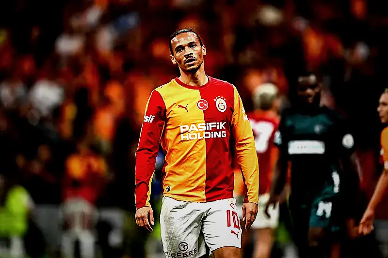 galatasarayda leroy sane karari yerine premier ligden yeni yildiz 1 nOewIvNE