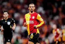 galatasarayda leroy sane karari yerine premier ligden yeni yildiz 8RDWdXa8