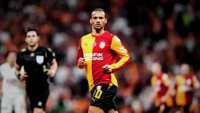 galatasarayda leroy sane karari yerine premier ligden yeni yildiz 8RDWdXa8