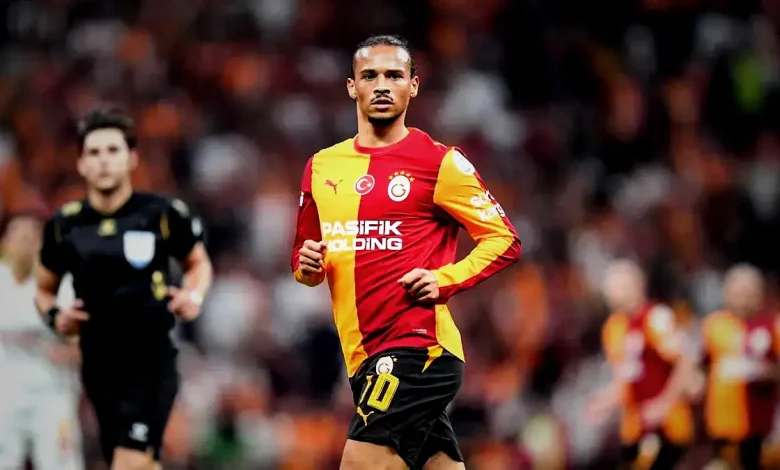 galatasarayda leroy sane karari yerine premier ligden yeni yildiz 8RDWdXa8