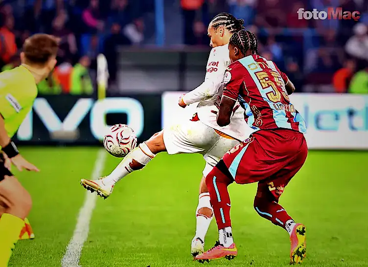 Galatasaray'da Leroy Sane'nin geleceği için gündem olan karar! 12 galatasarayda leroy sanenin gelecegi icin gundem olan karar 11 6b2tBDCk