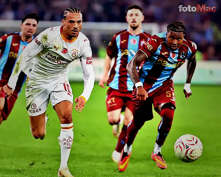Galatasaray'da Leroy Sane'nin geleceği için gündem olan karar! 13 galatasarayda leroy sanenin gelecegi icin gundem olan karar 12 bZ9D49Ng