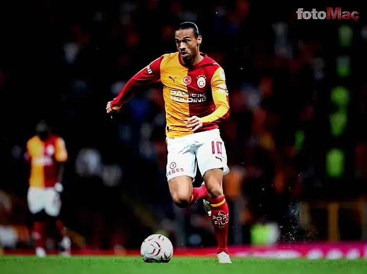 Galatasaray'da Leroy Sane'nin geleceği için gündem olan karar! 4 galatasarayda leroy sanenin gelecegi icin gundem olan karar 2 7UVwGTJK