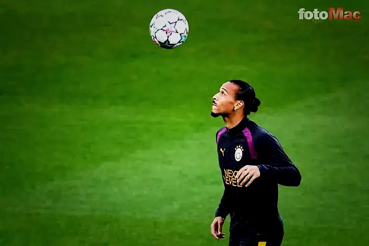 Galatasaray'da Leroy Sane'nin geleceği için gündem olan karar! 5 galatasarayda leroy sanenin gelecegi icin gundem olan karar 3 kl5v1Lc1