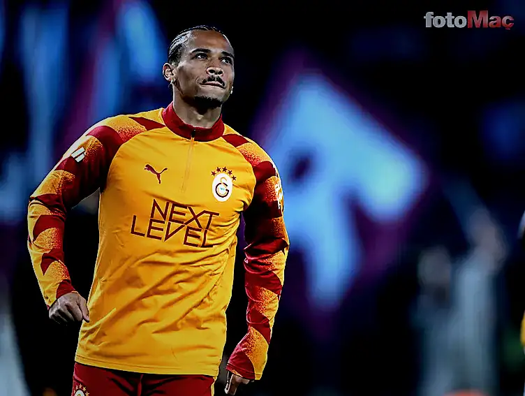 Galatasaray'da Leroy Sane'nin geleceği için gündem olan karar! 6 galatasarayda leroy sanenin gelecegi icin gundem olan karar 5 fErAd6zK