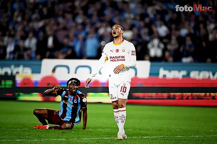 Galatasaray'da Leroy Sane'nin geleceği için gündem olan karar! 7 galatasarayda leroy sanenin gelecegi icin gundem olan karar 6 dghnNYbM