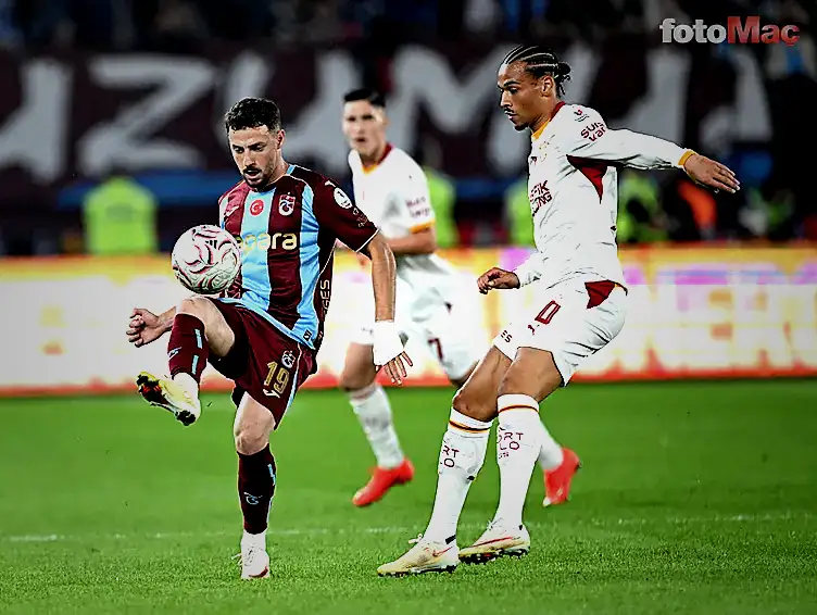 Galatasaray'da Leroy Sane'nin geleceği için gündem olan karar! 8 galatasarayda leroy sanenin gelecegi icin gundem olan karar 7 J68p6TgL
