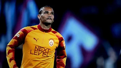 Galatasaray'da Leroy Sane'nin geleceği için gündem olan karar! 4 galatasarayda leroy sanenin gelecegi icin gundem olan karar j9q5hdjL
