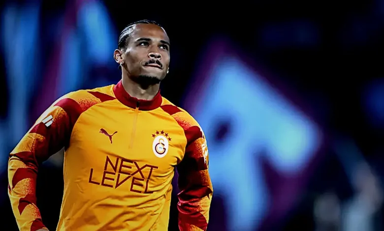 Galatasaray'da Leroy Sane'nin geleceği için gündem olan karar! 1 galatasarayda leroy sanenin gelecegi icin gundem olan karar j9q5hdjL