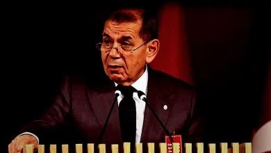 Galatasaray'da Lider Dursun Özbek'ten üst üste 5. şampiyonluk sözleri: Yeniden başaracağız 9 galatasarayda lider dursun ozbekten ust uste 5 sampiyonluk sozleri yeniden basaracagiz 8n3LJLyq