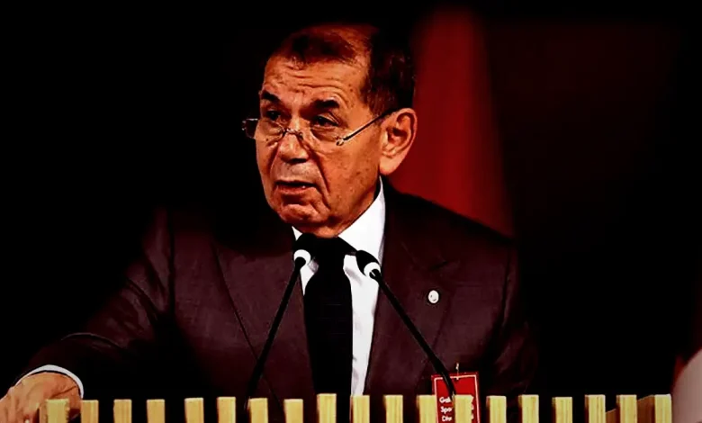 Galatasaray'da Lider Dursun Özbek'ten üst üste 5. şampiyonluk sözleri: Yeniden başaracağız 1 galatasarayda lider dursun ozbekten ust uste 5 sampiyonluk sozleri yeniden basaracagiz 8n3LJLyq
