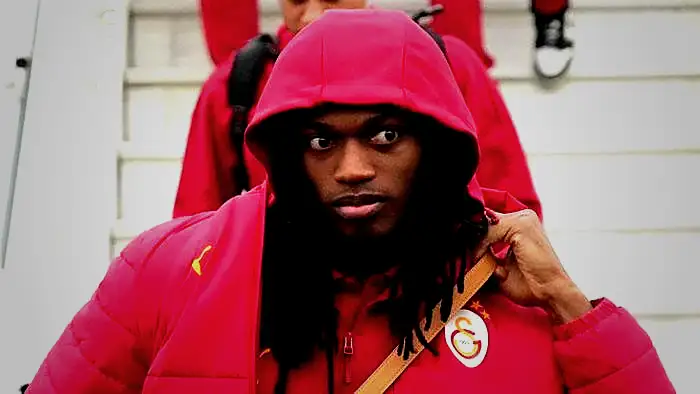 Galatasaray'da Lille evvel Rafa Leao alarmı! Gözler sakatlık raporunda 2 galatasarayda lille evvel rafa leao alarmi gozler sakatlik raporunda 0 2TKztjRJ