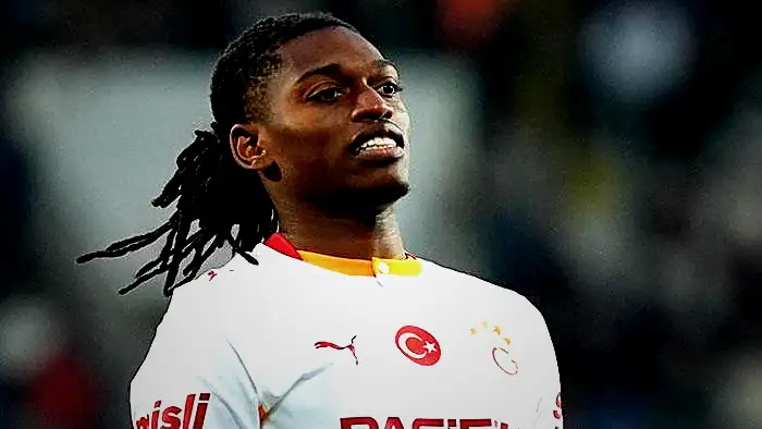 Galatasaray'da Lille evvel Rafa Leao alarmı! Gözler sakatlık raporunda 3 galatasarayda lille evvel rafa leao alarmi gozler sakatlik raporunda 1 5kwVya7P