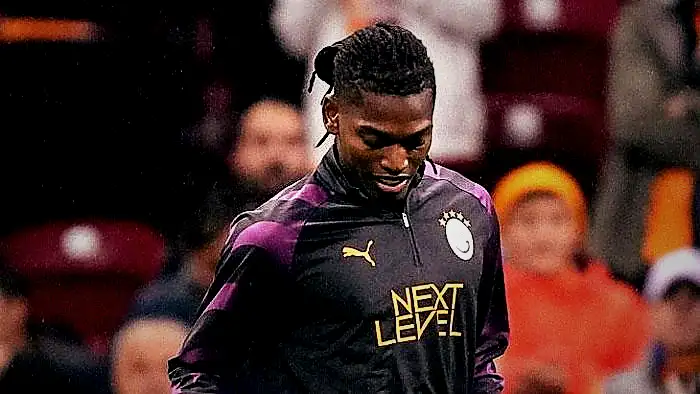 Galatasaray'da Lille evvel Rafa Leao alarmı! Gözler sakatlık raporunda 4 galatasarayda lille evvel rafa leao alarmi gozler sakatlik raporunda 2 HtPZwyzP