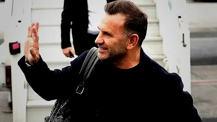 Galatasaray'da Lille evvel Rafa Leao alarmı! Gözler sakatlık raporunda 5 galatasarayda lille evvel rafa leao alarmi gozler sakatlik raporunda 3 EKRfAiq3