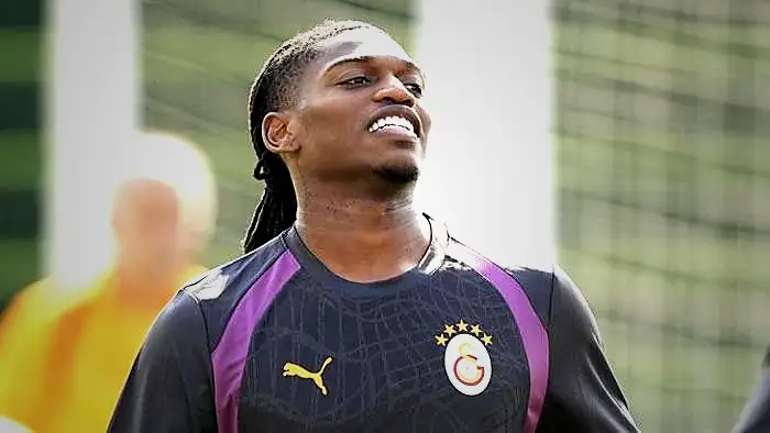 Galatasaray'da Lille evvel Rafa Leao alarmı! Gözler sakatlık raporunda 6 galatasarayda lille evvel rafa leao alarmi gozler sakatlik raporunda 4 lhbLmIRh