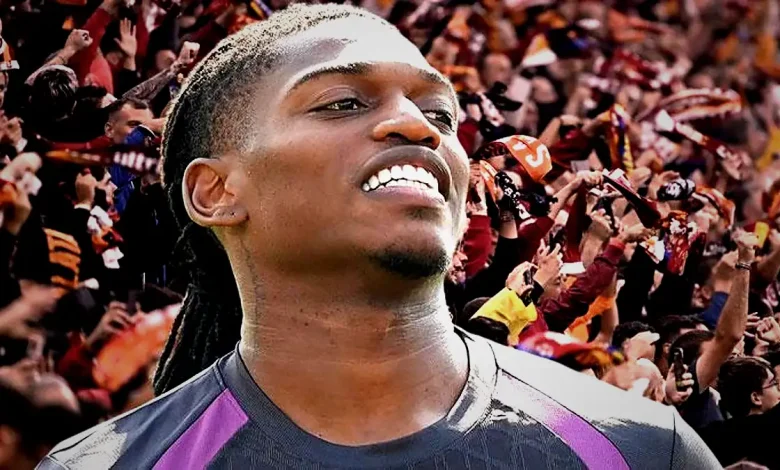 Galatasaray'da Lille evvel Rafa Leao alarmı! Gözler sakatlık raporunda 1 galatasarayda lille evvel rafa leao alarmi gozler sakatlik raporunda SYgqpvhB