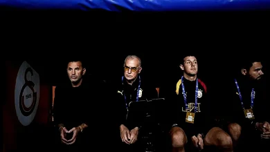 Galatasaray’da Lille maçı öncesi büyük endişe! Şampiyonlar Ligi’nde alarm zilleri çalıyor 9 galatasarayda lille maci oncesi buyuk endise sampiyonlar liginde alarm zilleri caliyor FKTXbVjc