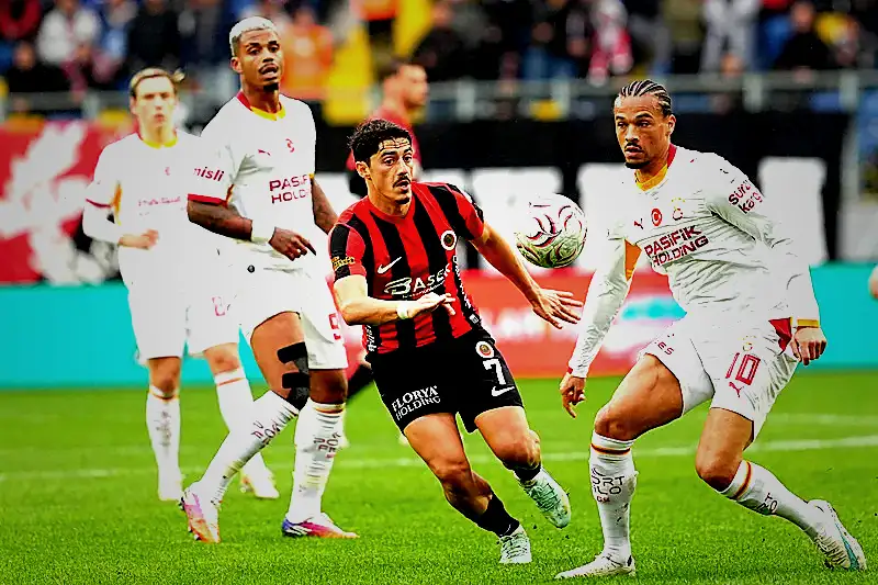 galatasarayda lille ve fenerbahce maclari icin leroy sane karari 4 viSpztrM