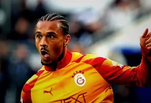 galatasarayda lille ve fenerbahce maclari icin leroy sane karari fhzrjIMs