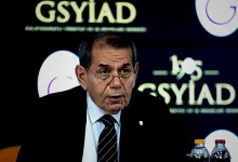 galatasarayda maksat ust uste 5 sampiyonluk dursun ozbekten okan buruk sozleri cxbdicaG
