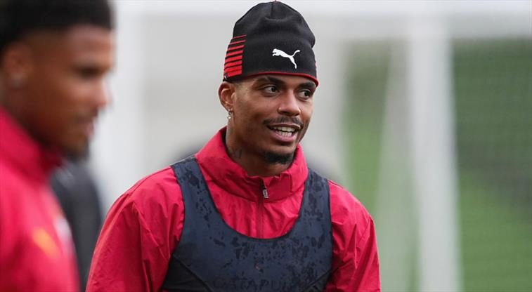 Galatasaray'da Mario Lemina gelişmesi 1 galatasarayda mario lemina gelismesi DG4K4Sjz