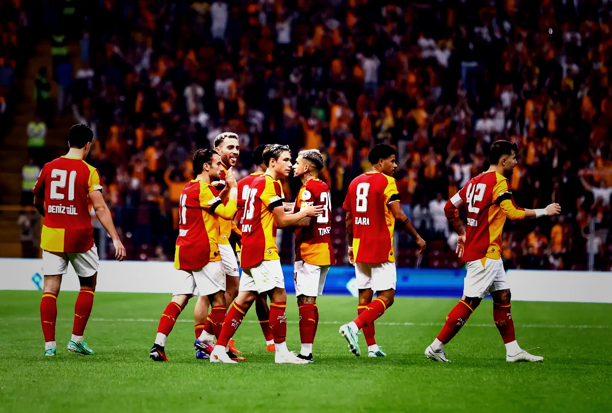 galatasarayda o futbolcudan idareye ileti var bonservisimi verin gitmek istiyorum 1 V7lNCmys