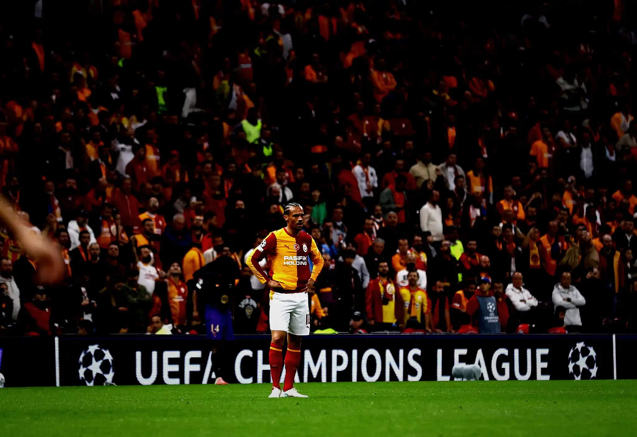 galatasarayda o futbolcudan idareye ileti var bonservisimi verin gitmek istiyorum 2 FOz8a2U6