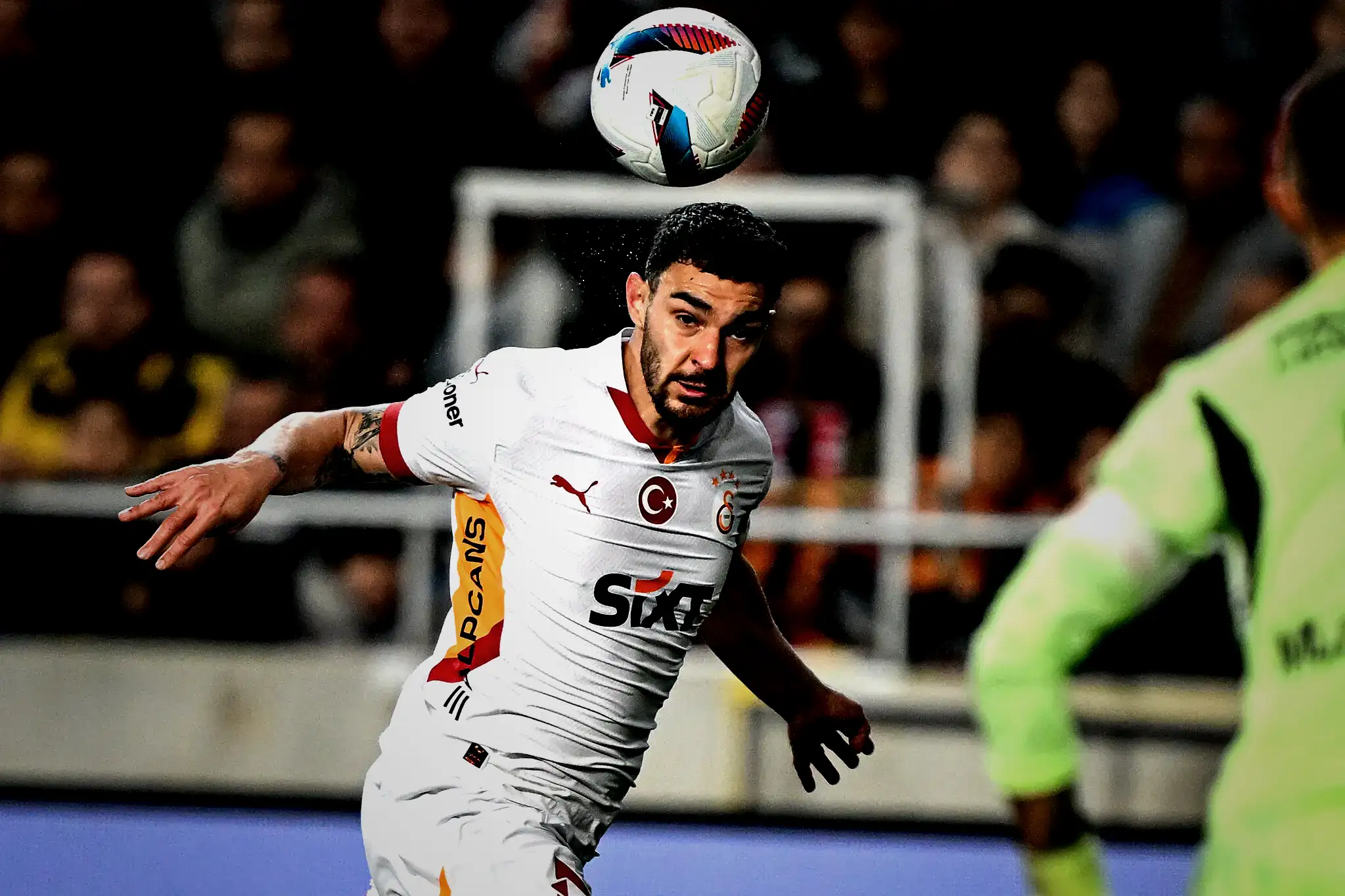 galatasarayda o futbolcudan idareye ileti var bonservisimi verin gitmek istiyorum 21 1rbyXm94