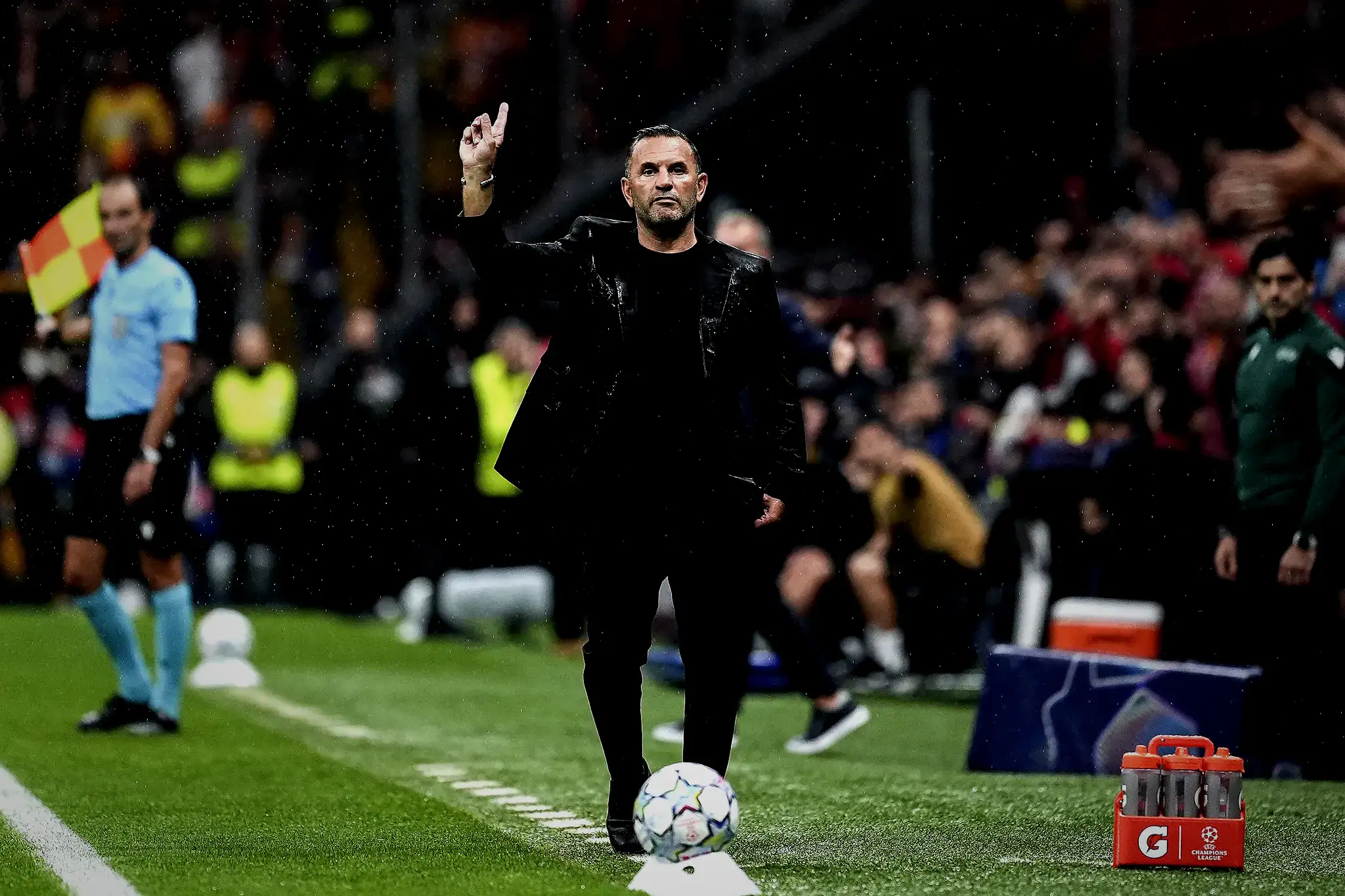 galatasarayda o futbolcudan idareye ileti var bonservisimi verin gitmek istiyorum 8 D9HXuyP5