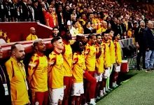 galatasarayda o futbolcudan idareye ileti var bonservisimi verin gitmek istiyorum mugy83nN