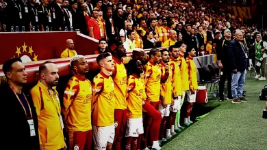 galatasarayda o futbolcudan idareye ileti var bonservisimi verin gitmek istiyorum mugy83nN