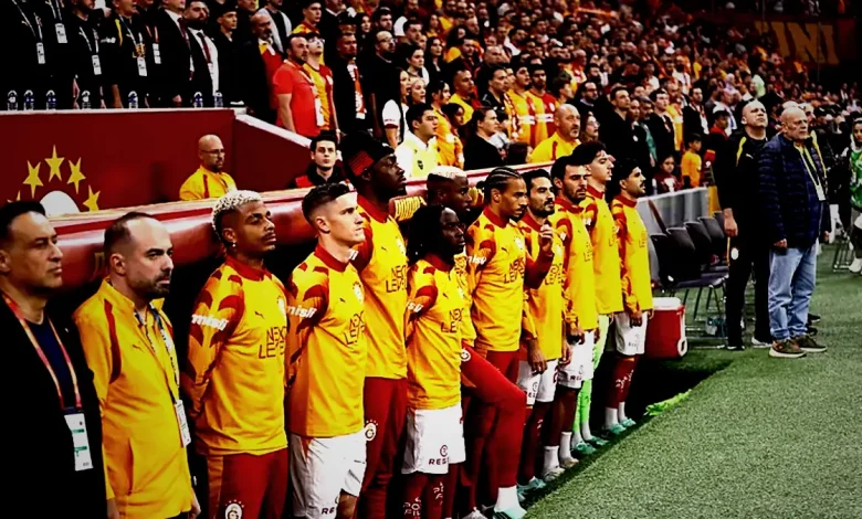 galatasarayda o futbolcudan idareye ileti var bonservisimi verin gitmek istiyorum mugy83nN