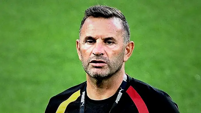 Galatasaray’da Okan Buruk düğmeye bastı! Kadroya net bildiri: 'Hiçbir şey kaybetmedik' 2 galatasarayda okan buruk dugmeye basti kadroya net bildiri hicbir sey kaybetmedik 0 dnnOvK4H