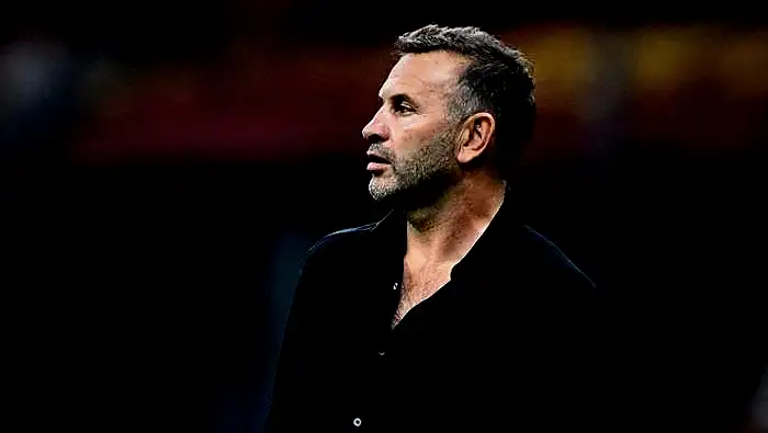 Galatasaray’da Okan Buruk düğmeye bastı! Kadroya net bildiri: 'Hiçbir şey kaybetmedik' 4 galatasarayda okan buruk dugmeye basti kadroya net bildiri hicbir sey kaybetmedik 2 lUa2QQyi