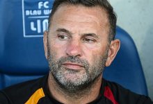 Galatasaray'da Okan Buruk: Ekibime her vakit güveniyorum! 15 galatasarayda okan buruk ekibime her vakit guveniyorum PiDgKaLM