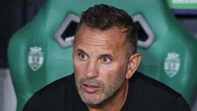 Galatasaray'da Okan Buruk ve Lesley Ugochukwu'nun cezaları onandı! 10 galatasarayda okan buruk ve lesley ugochukwunun cezalari onandi Sp3ML5Ye