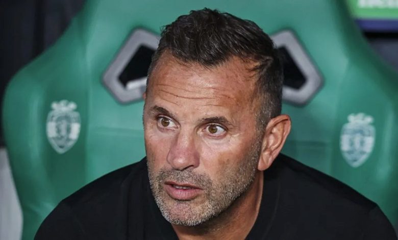 Galatasaray'da Okan Buruk ve Lesley Ugochukwu'nun cezaları onandı! 1 galatasarayda okan buruk ve lesley ugochukwunun cezalari onandi Sp3ML5Ye