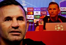 galatasarayda okan buruktan barcelonaya gozdagi sadece savunma yapmayacagiz XBTMFYwM