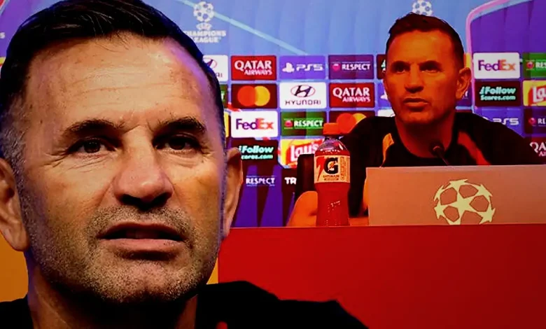 galatasarayda okan buruktan barcelonaya gozdagi sadece savunma yapmayacagiz XBTMFYwM