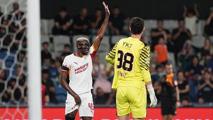 Galatasaray'da Okan Buruk'tan Osimhen ve Lemina sonrası kritik karar! 2 yıldız 11'e dönüyor 3 galatasarayda okan buruktan osimhen ve lemina sonrasi kritik karar 2 yildiz 11e donuyor 1 HVJeSAc5