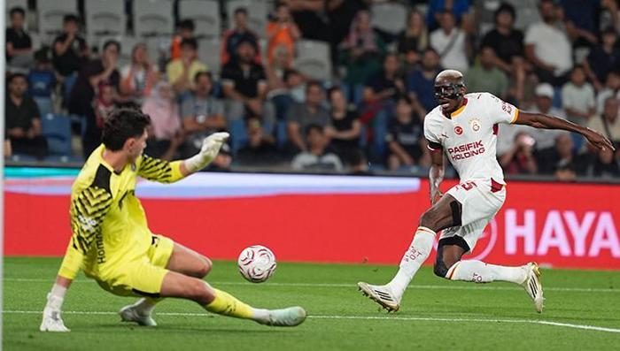 Galatasaray'da Okan Buruk'tan Osimhen ve Lemina sonrası kritik karar! 2 yıldız 11'e dönüyor 4 galatasarayda okan buruktan osimhen ve lemina sonrasi kritik karar 2 yildiz 11e donuyor 2 nAW7Pz8s
