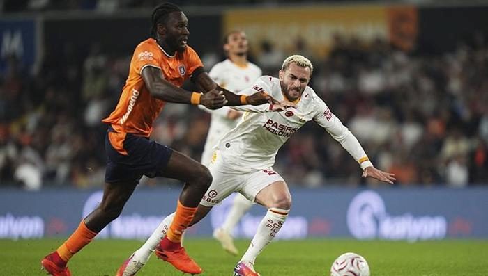 Galatasaray'da Okan Buruk'tan Osimhen ve Lemina sonrası kritik karar! 2 yıldız 11'e dönüyor 5 galatasarayda okan buruktan osimhen ve lemina sonrasi kritik karar 2 yildiz 11e donuyor 3
