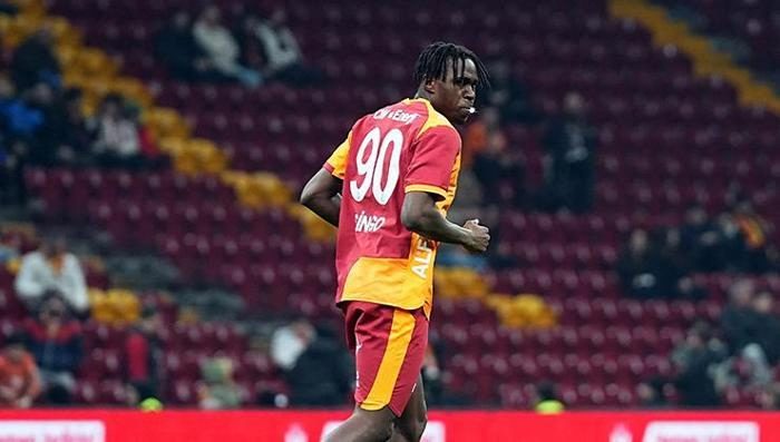 Galatasaray'da Okan Buruk'tan Osimhen ve Lemina sonrası kritik karar! 2 yıldız 11'e dönüyor 6 galatasarayda okan buruktan osimhen ve lemina sonrasi kritik karar 2 yildiz 11e donuyor 4 YPp65v3g