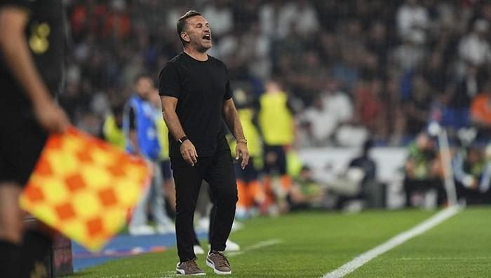 Galatasaray'da Okan Buruk'tan Osimhen ve Lemina sonrası kritik karar! 2 yıldız 11'e dönüyor 7 galatasarayda okan buruktan osimhen ve lemina sonrasi kritik karar 2 yildiz 11e donuyor 5 iXCjD13k