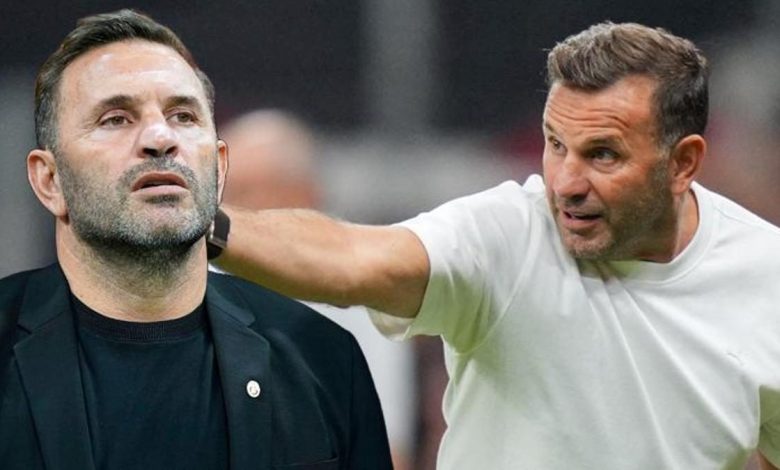 Galatasaray'da Okan Buruk'tan Osimhen ve Lemina sonrası kritik karar! 2 yıldız 11'e dönüyor 3 galatasarayda okan buruktan osimhen ve lemina sonrasi kritik karar 2 yildiz 11e donuyor tbC3BeFH